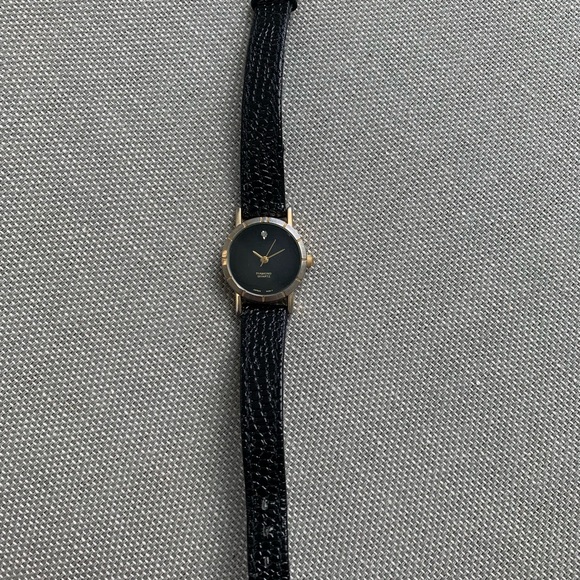 Diamond Quartz Ladies Watch - Picture 3 of 5